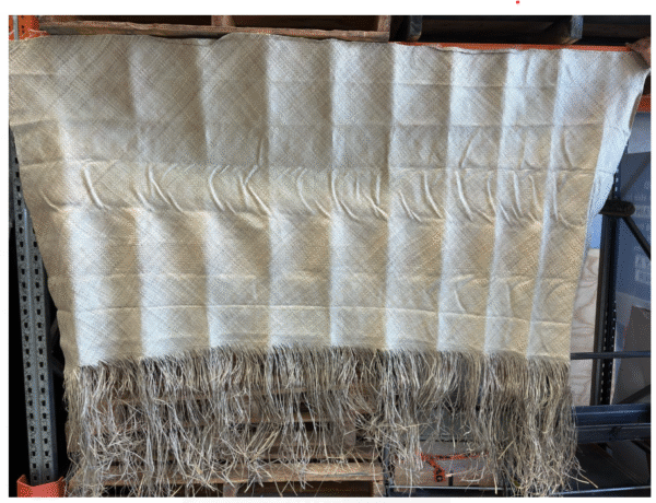 Taʻovala Louʻakau – T4 (Natural Finish) - Image 3