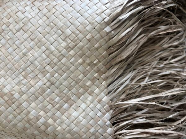 Taʻovala Louʻakau – T4 (Natural Finish) - Image 2