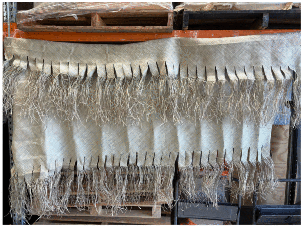Taʻovala Louʻakau – T1 (Natural Finish) - Image 2