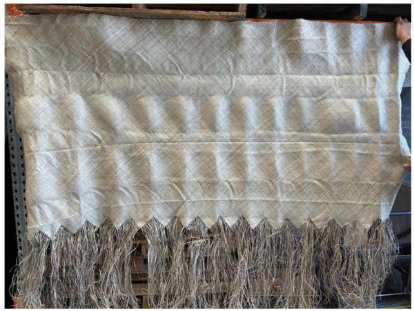 Taʻovala Louʻakau – T6 (Natural Finish) - Image 3