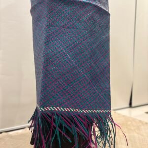 Ta'ovala Lou'akau 2Tone Aveave - Venice Blue & Pink