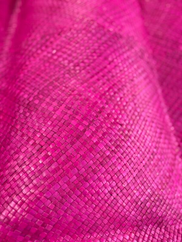Ta'ovala Lou'akau No Aveave - Bright Pink - Image 2