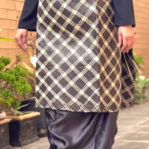 Black & White Style 2