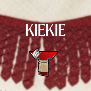Kiekie