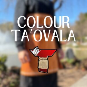 Colour Ta'ovala