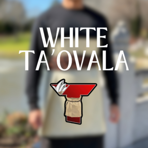 White Ta'ovala
