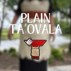 Plain Ta'ovala