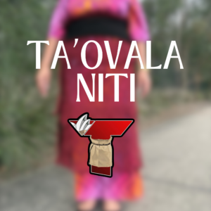 Ta'ovala Niti