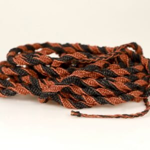 Black & Brown Kafa 9.5m