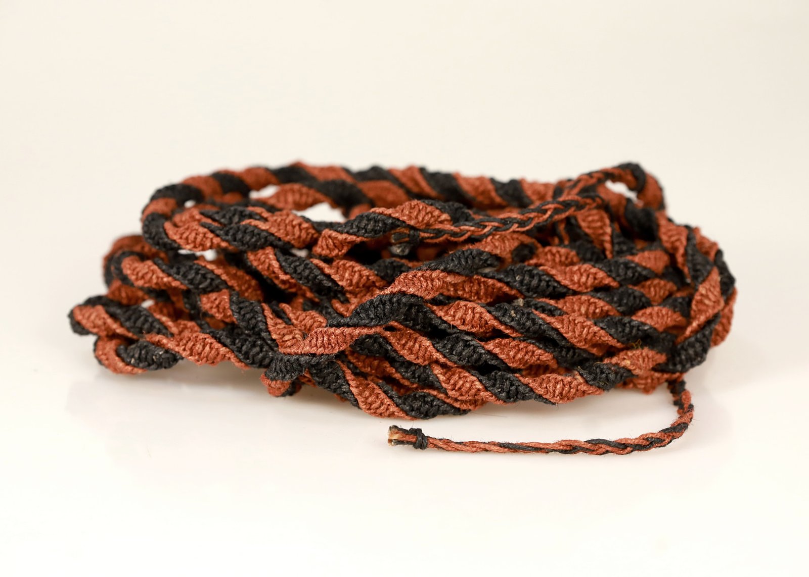 Black & Brown Kafa 9.5m