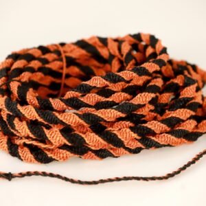 Black & Orange Kafa 9.5M