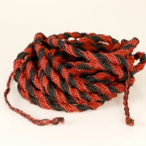 Black & Red Kafa 9.5M